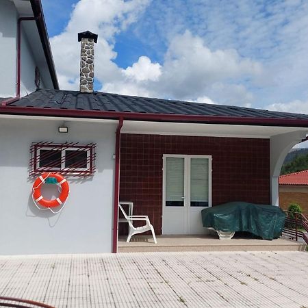 Quintinha De Sabadim - 500 Metros Da Ecovia De Sistelo Βίλα Arcos de Valdevez Εξωτερικό φωτογραφία