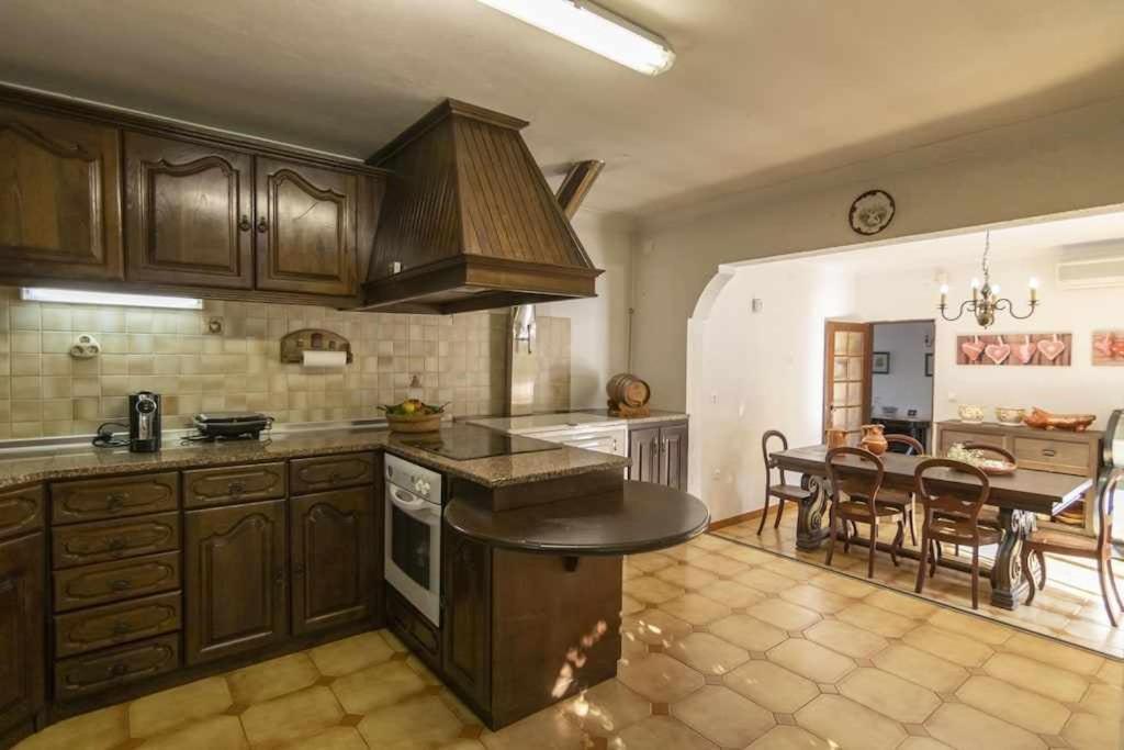 Quintinha De Sabadim - 500 Metros Da Ecovia De Sistelo Βίλα Arcos de Valdevez Εξωτερικό φωτογραφία