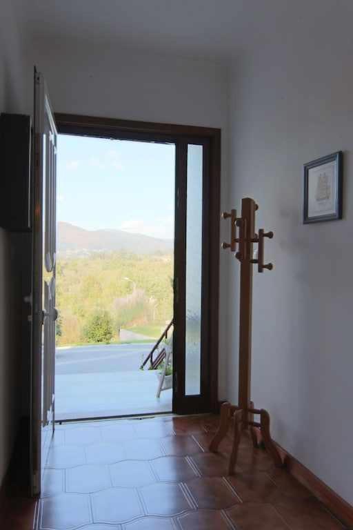 Quintinha De Sabadim - 500 Metros Da Ecovia De Sistelo Βίλα Arcos de Valdevez Εξωτερικό φωτογραφία