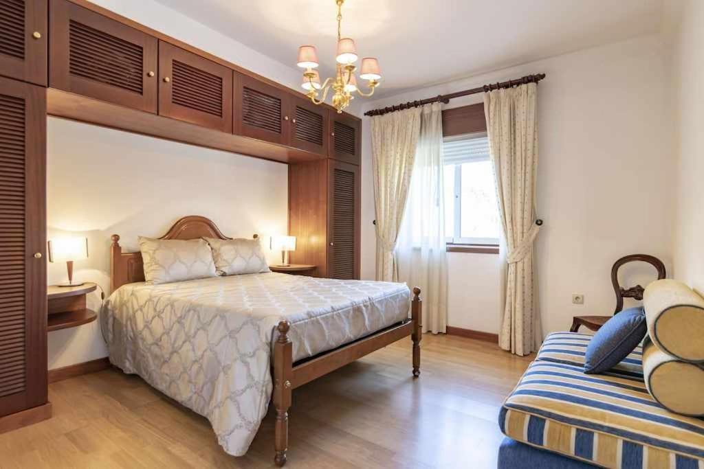 Quintinha De Sabadim - 500 Metros Da Ecovia De Sistelo Βίλα Arcos de Valdevez Εξωτερικό φωτογραφία