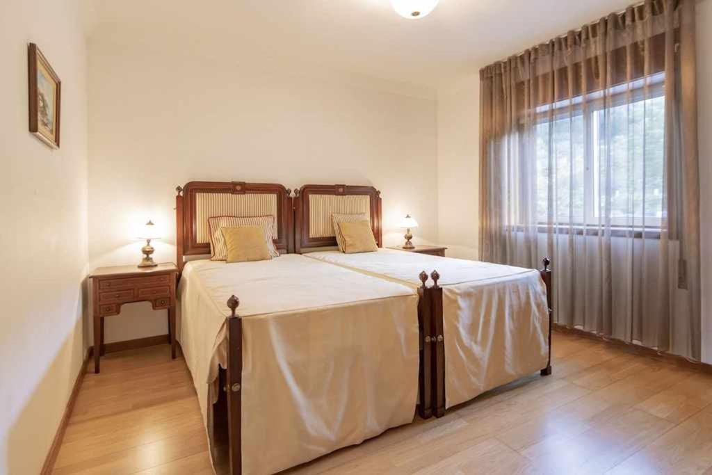 Quintinha De Sabadim - 500 Metros Da Ecovia De Sistelo Βίλα Arcos de Valdevez Εξωτερικό φωτογραφία
