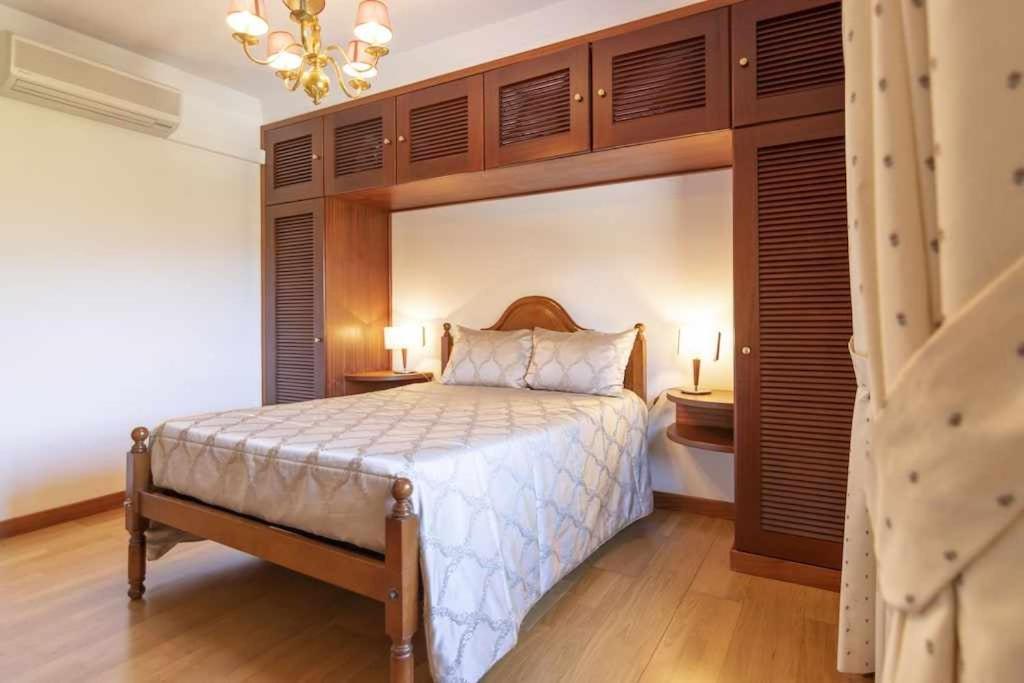 Quintinha De Sabadim - 500 Metros Da Ecovia De Sistelo Βίλα Arcos de Valdevez Εξωτερικό φωτογραφία
