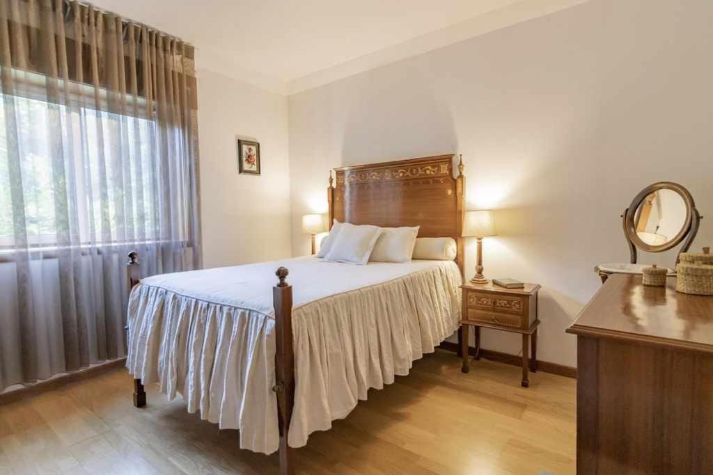 Quintinha De Sabadim - 500 Metros Da Ecovia De Sistelo Βίλα Arcos de Valdevez Εξωτερικό φωτογραφία