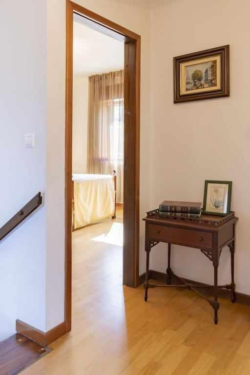 Quintinha De Sabadim - 500 Metros Da Ecovia De Sistelo Βίλα Arcos de Valdevez Εξωτερικό φωτογραφία