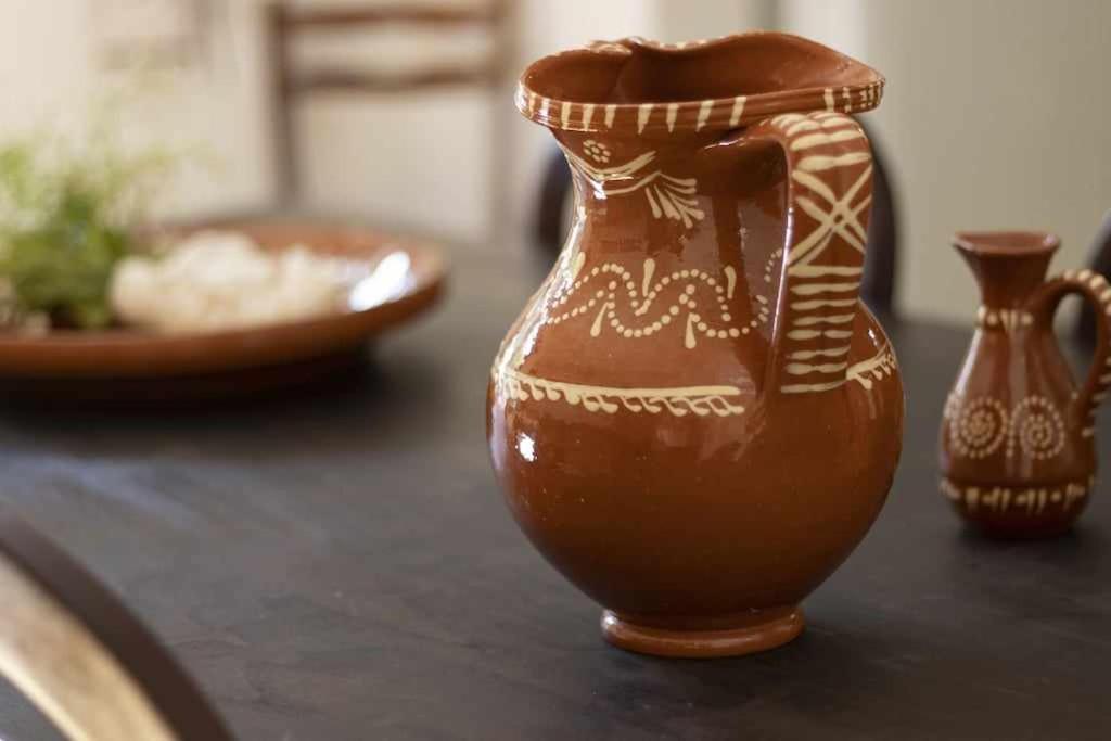 Quintinha De Sabadim - 500 Metros Da Ecovia De Sistelo Βίλα Arcos de Valdevez Εξωτερικό φωτογραφία