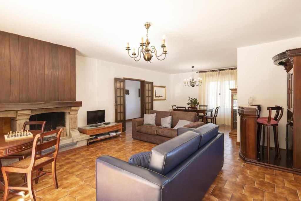 Quintinha De Sabadim - 500 Metros Da Ecovia De Sistelo Βίλα Arcos de Valdevez Εξωτερικό φωτογραφία