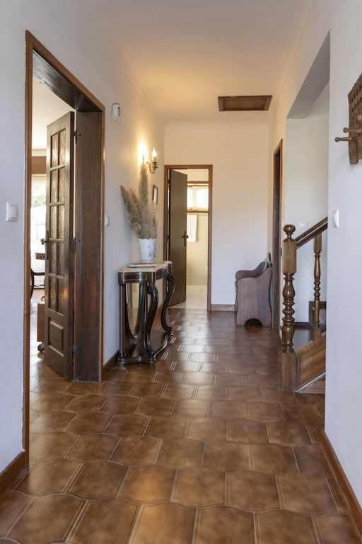 Quintinha De Sabadim - 500 Metros Da Ecovia De Sistelo Βίλα Arcos de Valdevez Εξωτερικό φωτογραφία