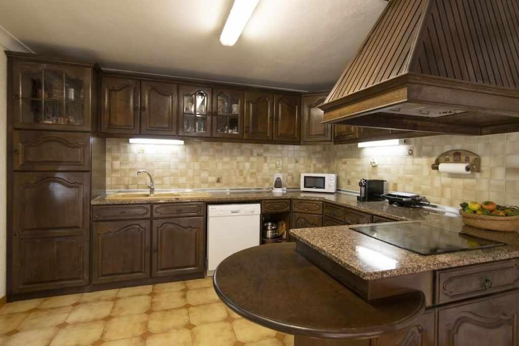Quintinha De Sabadim - 500 Metros Da Ecovia De Sistelo Βίλα Arcos de Valdevez Εξωτερικό φωτογραφία